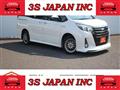 2016 Toyota Noah