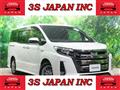 2020 Toyota Noah