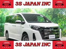 2020 Toyota Noah