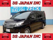 2016 Toyota Noah