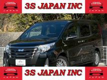 2017 Toyota Noah