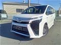 2018 Toyota Voxy