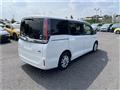 2017 Toyota Noah