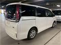 2017 Toyota Noah
