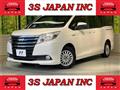 2017 Toyota Noah