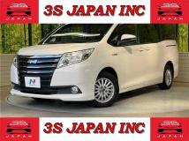 2017 Toyota Noah