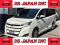 2019 Toyota Noah