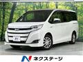 2017 Toyota Noah