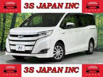2017 Toyota Noah