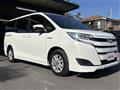 2018 Toyota Noah