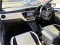 2016 Toyota Auris