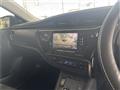 2016 Toyota Auris