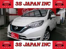 2019 Nissan Note