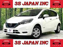 2019 Nissan Note