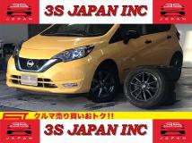 2019 Nissan Note