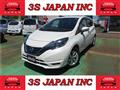 2018 Nissan Note
