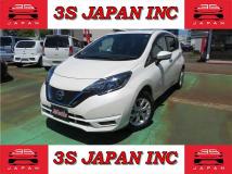 2018 Nissan Note