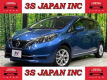 2019 Nissan Note