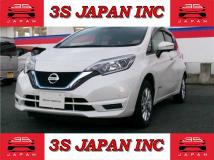 2019 Nissan Note