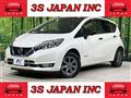 2019 Nissan Note