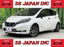 2019 Nissan Note