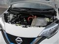 2020 Nissan Note