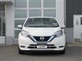 2020 Nissan Note