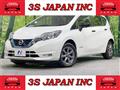 2020 Nissan Note