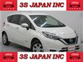 2020 Nissan Note