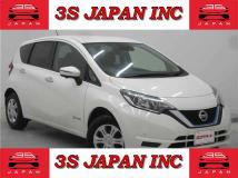 2020 Nissan Note