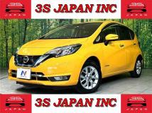 2019 Nissan Note