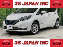 2020 Nissan Note