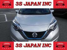 2021 Nissan Note