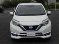 2020 Nissan Note