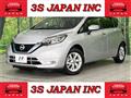 2019 Nissan Note