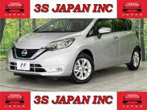 2019 Nissan Note