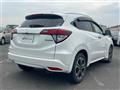 2016 Honda VEZEL