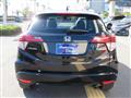 2017 Honda VEZEL