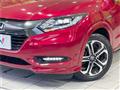 2017 Honda VEZEL