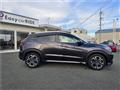 2016 Honda VEZEL