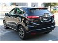2018 Honda VEZEL