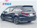 2016 Honda Odyssey Hybrid