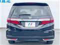2016 Honda Odyssey Hybrid