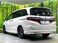 2017 Honda Odyssey Hybrid
