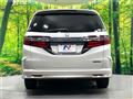 2017 Honda Odyssey Hybrid