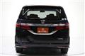 2016 Honda Odyssey Hybrid