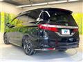2016 Honda Odyssey Hybrid