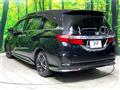 2016 Honda Odyssey Hybrid