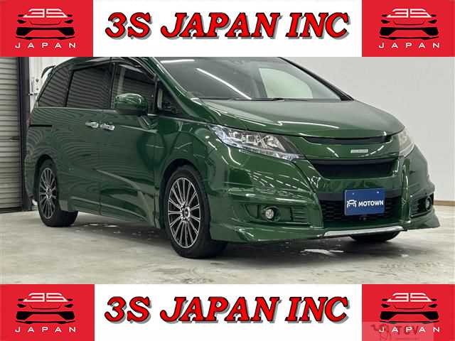 2016 Honda Odyssey Hybrid