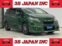 2016 Honda Odyssey Hybrid